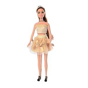  Essa Toys păpușa EMILY + fustă QJ069