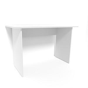 Masa de birou Smartex M1 100 Alb