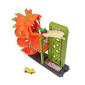  HTI Cuibul Șarpelui cu 2 mașinuțe 1415001