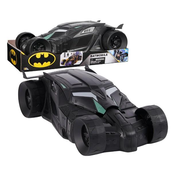 Masina jucarie Spin Master Batmobile 6067422