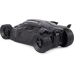 Masina jucarie Spin Master Batmobile 6067422