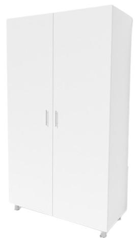 Dulap Smartex N1 120cm White