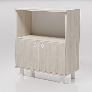 Comoda Smartex Printer Light Oak