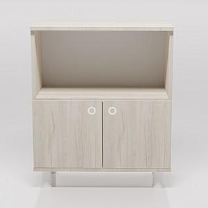 Comoda Smartex Printer Light Oak
