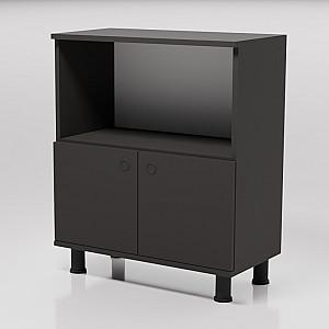 Comoda Smartex Printer Black