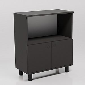 Comoda Smartex Printer Black