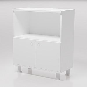 Comoda Smartex Printer White