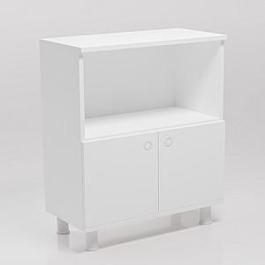 Comoda Smartex Printer White