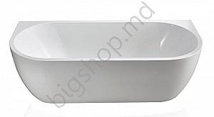 Cadă de baie Classic & Contemporary Cabo 180х80х58