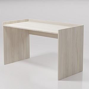 Masa de birou Smartex Tab (120cm) Light Oak