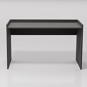 Masa de birou Smartex Tab (110cm) Black