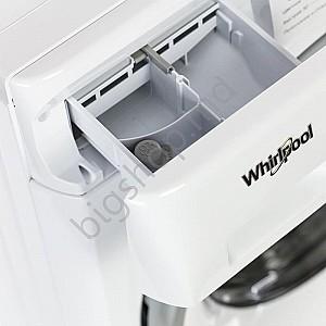 Masina de spalat Whirlpool FWSG71083WSV EU