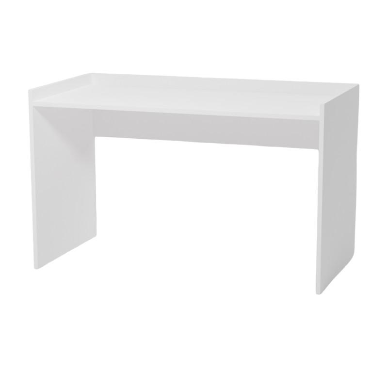 Masa de birou Smartex Tab (110cm) White