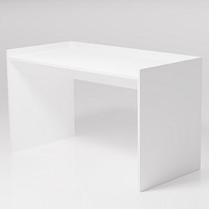 Masa de birou Smartex Tab (110cm) White