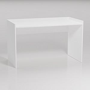 Masa de birou Smartex Tab (110cm) White