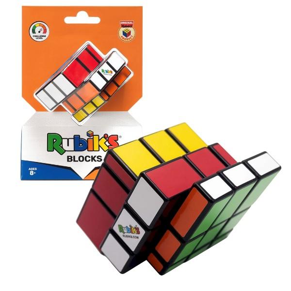 Joc de logica Spin Master Cubul Rubik 6063997