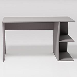 Masa de birou Smartex Comp (120cm) Graphite