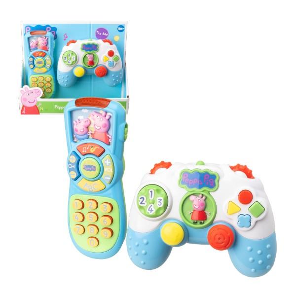 Set de jucarii HTI Controler în două piese 1500030