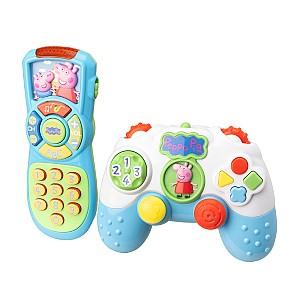 Set de jucarii HTI Controler în două piese 1500030