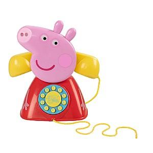 Jucarie interactiva HTI Telefon 1684687