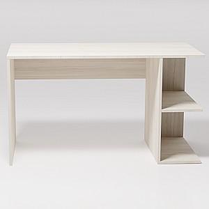 Masa de birou Smartex Comp (110cm) Light Oak