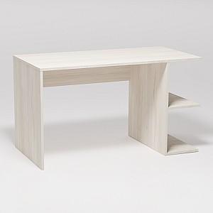 Masa de birou Smartex Comp (110cm) Light Oak