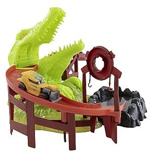  HTI Pistă cu crocodil 1417416