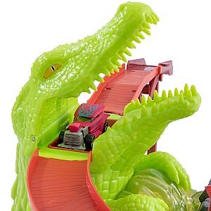  HTI Pistă cu crocodil 1417416