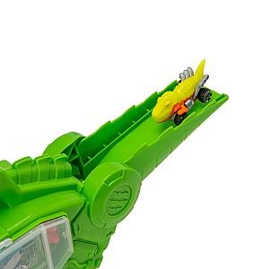 Set de jucarii HTI Lansator Dinozaur 1410004