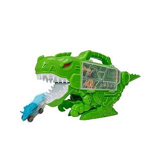 Set de jucarii HTI Lansator Dinozaur 1410004