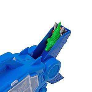 Set de jucarii HTI Lansator Rechinul 1410003