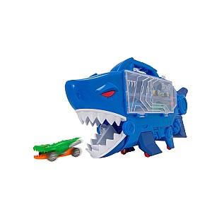 Set de jucarii HTI Lansator Rechinul 1410003
