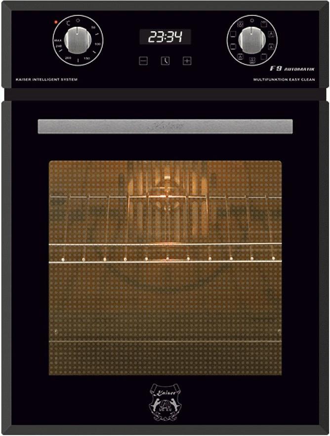 Cuptor electric incorporabil Kaiser EH 4747