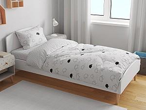 Lenjerie de pat TEP Tepik 140х105 cm Ovechka Dolli