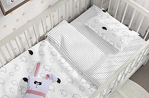 Lenjerie de pat TEP Tepik 140х105 cm Ovechka Dolli