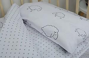 Lenjerie de pat TEP Tepik 140х105 cm Ovechka Dolli