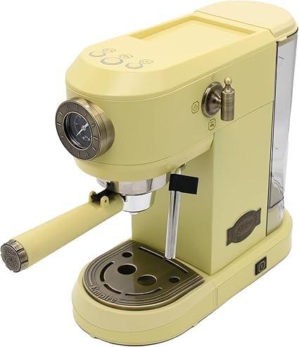 Espressor Kaiser KA 2005 ElfEm