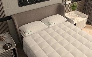 Perna Somnart HypoallergenicMed 50x70