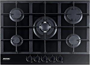 Plita pe gaz incorporabila MPM MPM-70-GMH-21