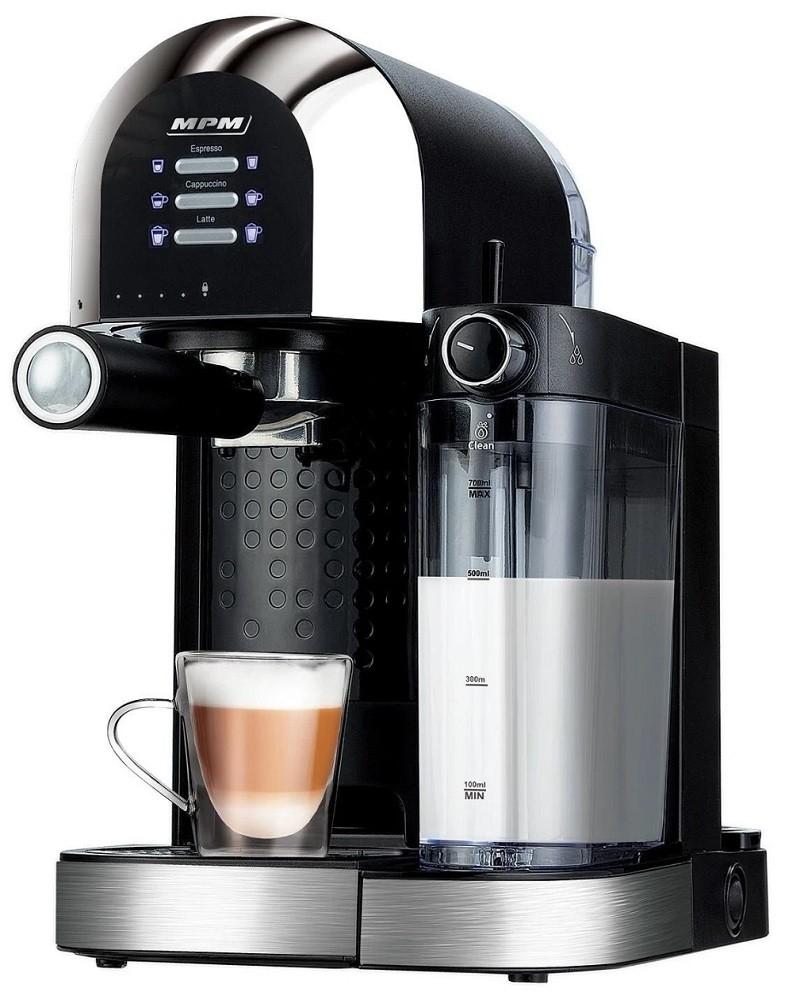 Espressor MPM MKW-14M