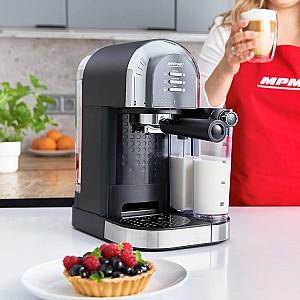 Espressor MPM MKW-14M