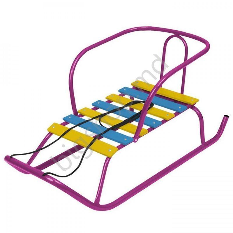 Sanie Nika Veteroc 1 В1