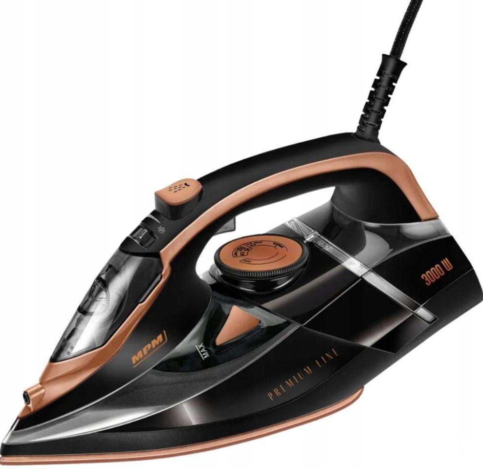 Fier de calcat MPM MZE-24/C