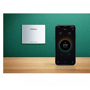 Termostat de camera Vaillant prin Wi-Fi VR 940f