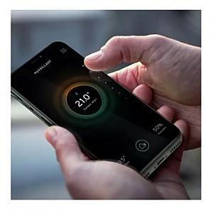 Termostat de camera Vaillant prin Wi-Fi VR 940f