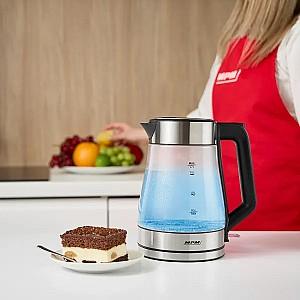 Fierbator electric de apa MPM MCZ-122