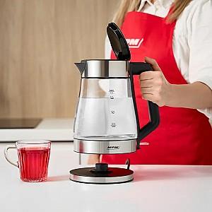 Fierbator electric de apa MPM MCZ-122