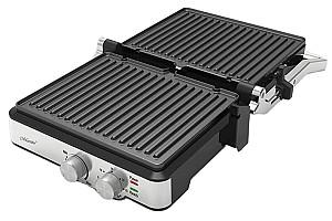 Grill electric Maestro MR-721 3 in 1 (gril/waffle/sandwich plate)