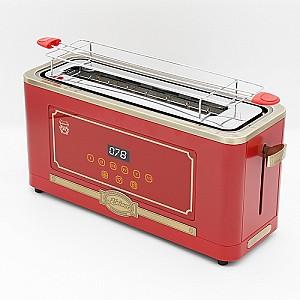 Toaster Kaiser T 4000 RotEm