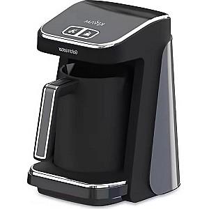 Espressor Goldmaster GM 8380 ES